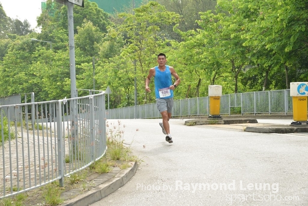 Raymond Leung 955