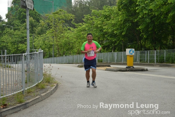 Raymond Leung 958
