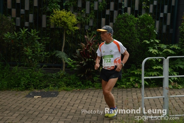 Raymond Leung 962