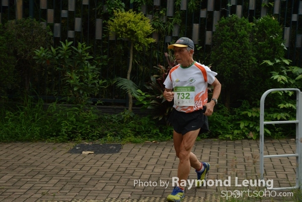 Raymond Leung 963