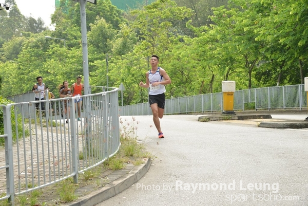 Raymond Leung 977