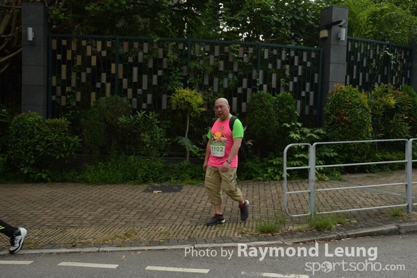 Raymond Leung 979