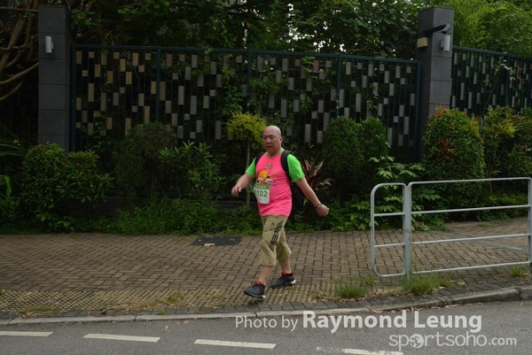 Raymond Leung 980