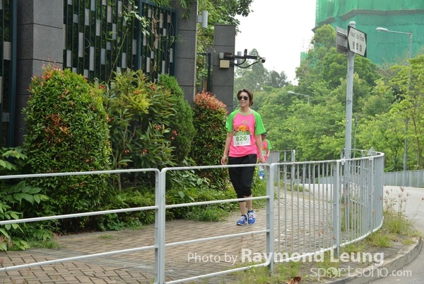 Raymond Leung 985