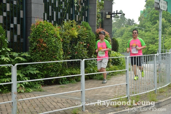 Raymond Leung 987