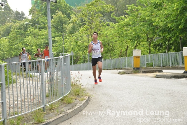 Raymond Leung 988