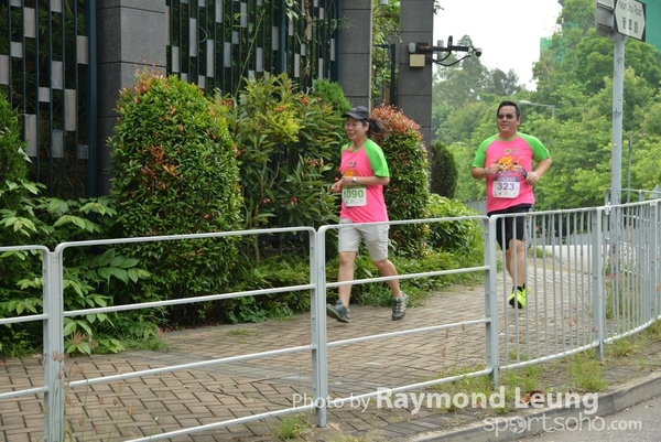 Raymond Leung 989