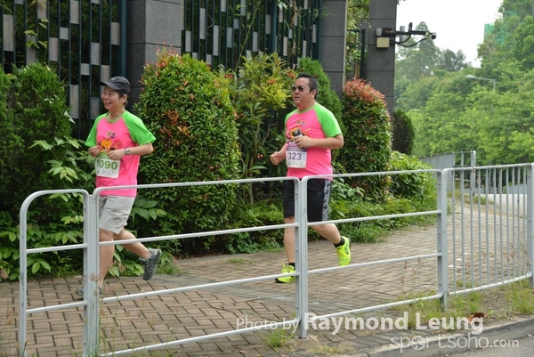 Raymond Leung 991