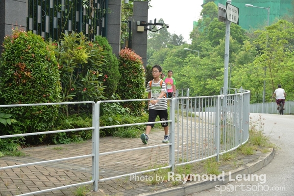Raymond Leung 992