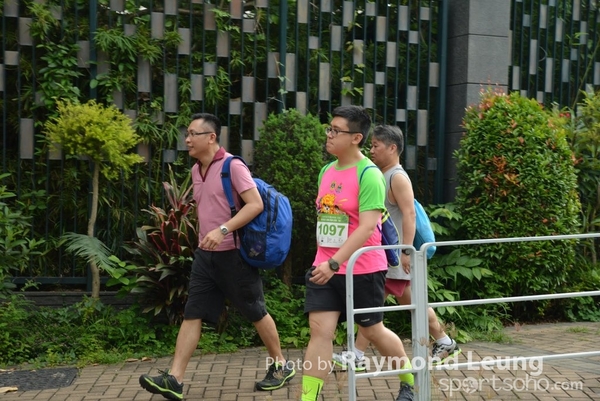 Raymond Leung 994