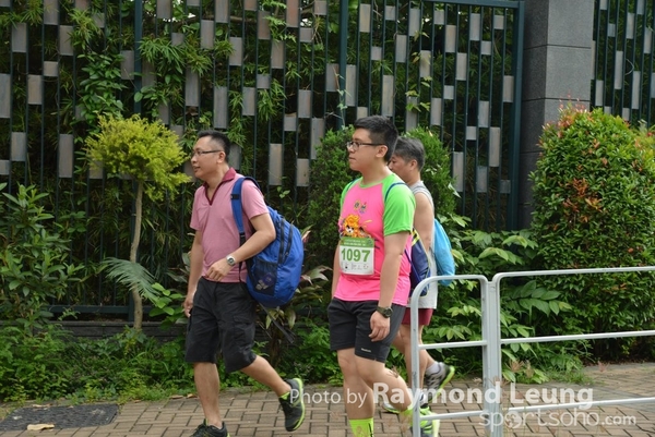 Raymond Leung 995
