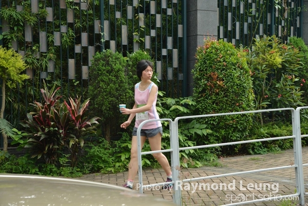 Raymond Leung 997