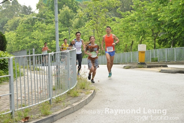 Raymond Leung 999