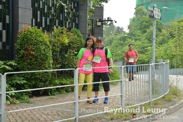 Raymond Leung 1007