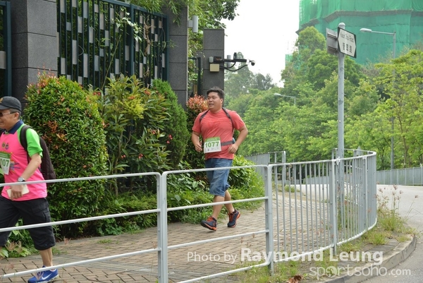 Raymond Leung 1009