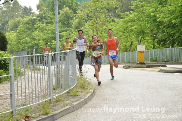 Raymond Leung 1010
