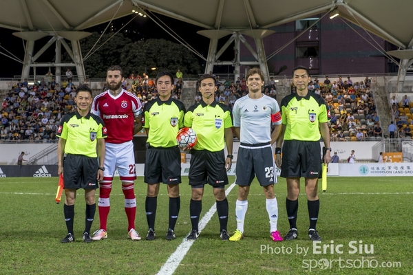 Eric Siu 11