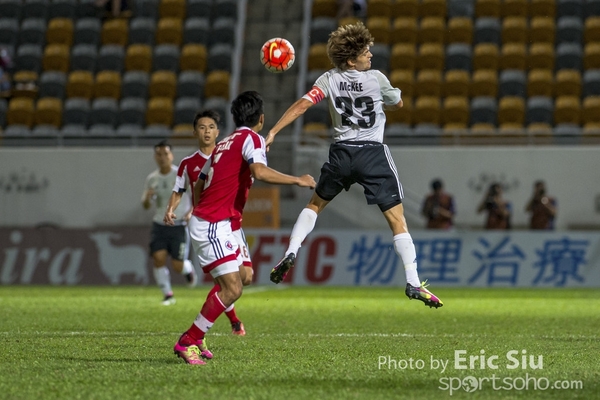 Eric Siu 17