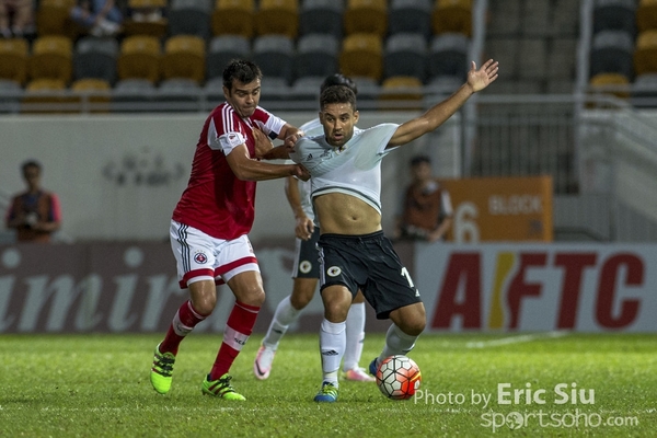 Eric Siu 18