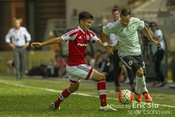 Eric Siu 19