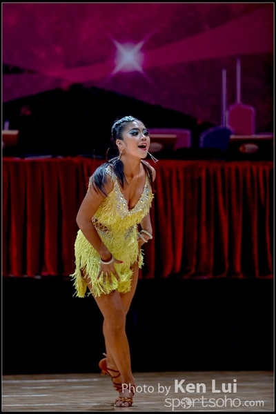 latin 25