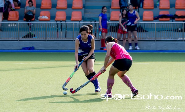 5s Women\'s Hockey (16)