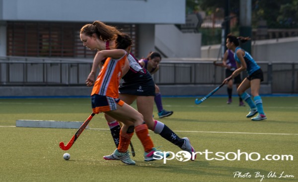 5s Women\'s Hockey (39)