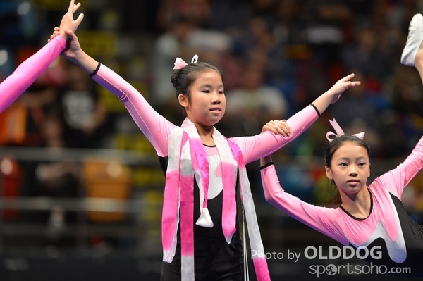Gymnastics (2)