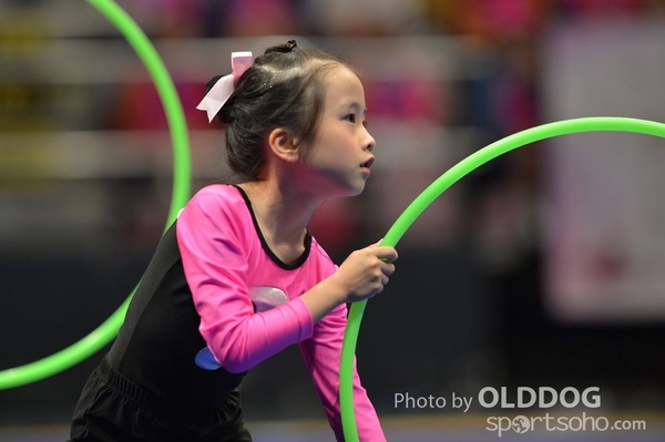 Gymnastics (3)