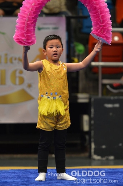 Gymnastics (9)
