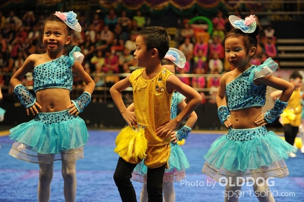 Gymnastics (11)