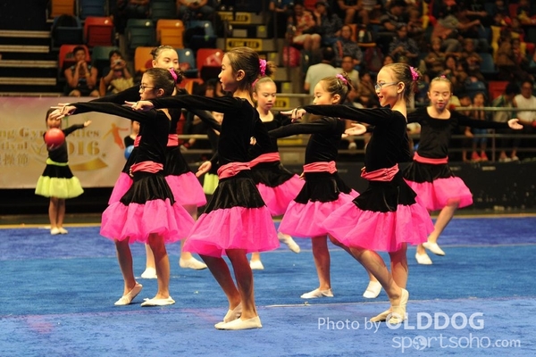 Gymnastics (18)