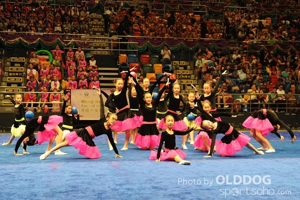 Gymnastics (24)