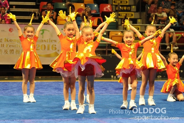 Gymnastics (42)