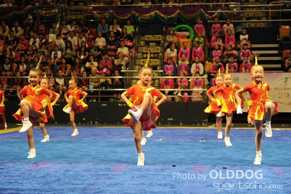 Gymnastics (43)