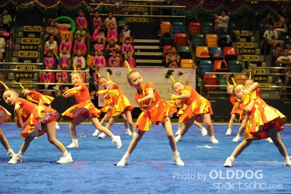 Gymnastics (46)