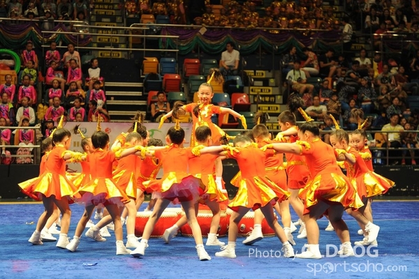 Gymnastics (50)