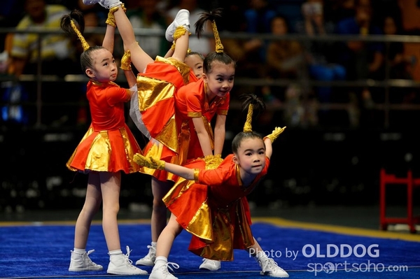 Gymnastics (52)