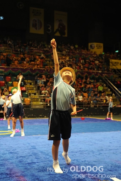 Gymnastics (64)