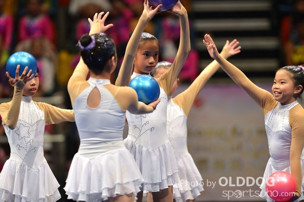 Gymnastics (71)