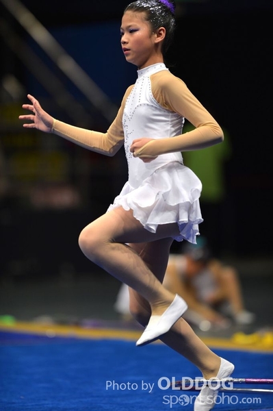 Gymnastics (72)