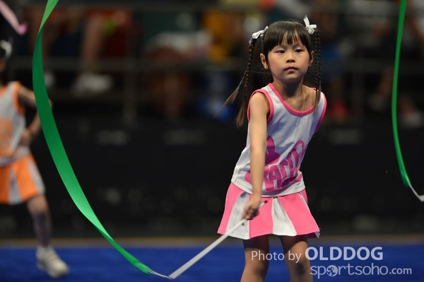 Gymnastics (92)