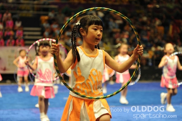 Gymnastics (99)