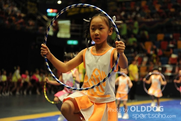 Gymnastics (101)