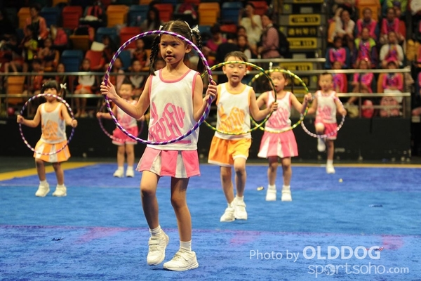 Gymnastics (102)