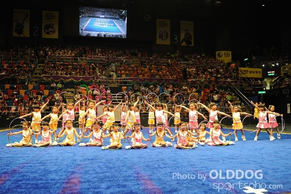 Gymnastics (103)