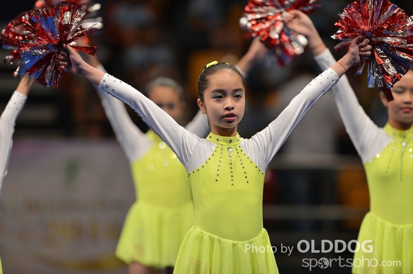Gymnastics (104)