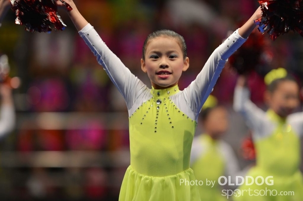 Gymnastics (105)