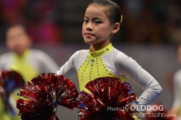 Gymnastics (108)