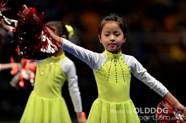 Gymnastics (111)